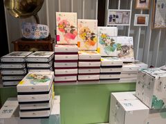 -好一朵茉莉花(老门东店)