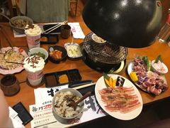 -牛家酒场(7mall店)