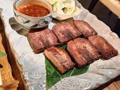 -阿吾罗日本料理(K11艺术中心店)