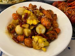 -松哥油焖大虾(皇岗一店)