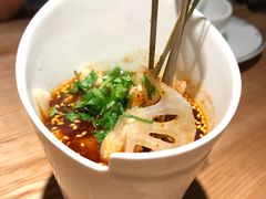 -太二酸菜鱼(深圳布吉万象汇店)