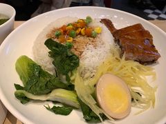 -避风塘(百联东郊店)