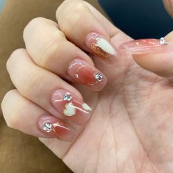 -美兮美学·日式美甲美睫