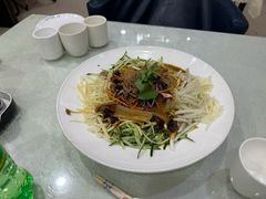 -四海回族饭店(湖西路老店)