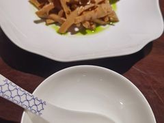 -庭院江南菜•烤鸭•非遗传承(丰台总部基地店)
