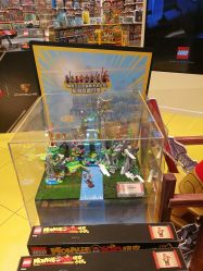 -乐高授权专卖店(华采天地店)