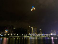 -重庆两江夜游-金碧系列