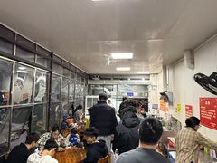-龙上水现炒生料(柳沙店)