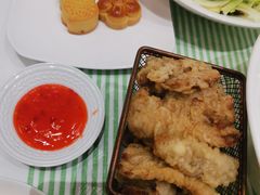 -鹊华居·地道鲁菜·海鲜·融合味(大明湖店)