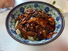 -明呈黄鱼面馆(斜土路店)