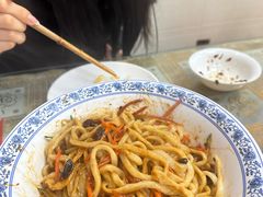 -清真·鸦儿李记·小馆(后海店)