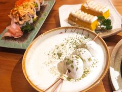-桃太郎创作料理(大坪店)