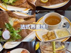 -La Creperie法餐厅(桃江路店)