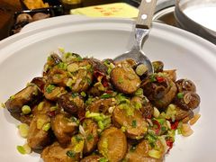 麻辣花菇-大良毋米粥(锦龙路总店)