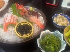 -昱匠·日本料理(金融街店)