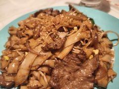 -新世界餐厅(万达店)