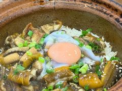 -红星光发煲仔饭(大石街店)