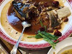 -老德州四合院·德州菜(天衢路店)