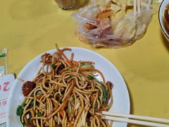 -老光明岗琼甜茶馆