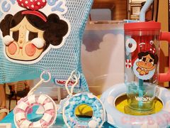 -泡泡玛特POPMART(合生汇店)