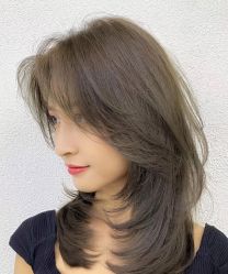 -丝沐造型-HAIR SALON