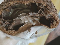 泡芙-韩国利尔面包(桂林路店)