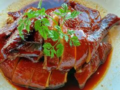 -深圳美高梅酒店-品聚嘉府中餐厅
