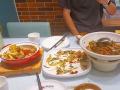 -纳家楼·地道陕菜(劳动路店)