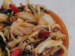 -百年家风·老馆子(东风店)
