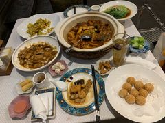 -卫鼎轩·曹公馆(鼓楼店)