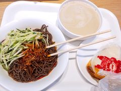 -关中闫记粉蒸肉(和平路店)