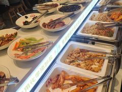 -素满香·食养自助(福州·长乐北路店)