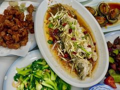 -来之顺海鲜菜馆·青岛菜·始于1993(栈桥店)