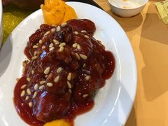 -功德林(南京西路店)