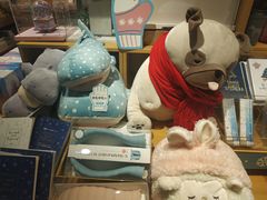 -九木杂物社(运河上街店)