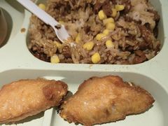 -米国现煲煲仔饭(塔子湖店)