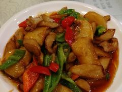 -黄家饺子东北特色菜馆(湖滨商业街店)