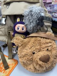 -哈姆雷斯(王府井百货大楼店)