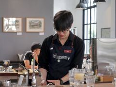 -The Workshop Coffee