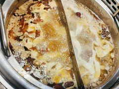 -快乐小羊(富强中路店)