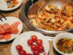 -七欣天香辣蟹火锅(南通任港路大润发店)