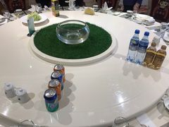 -套娃酒店-中餐厅