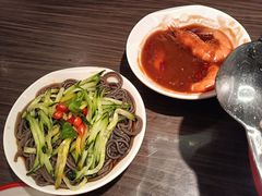 -胖哥俩肉蟹煲(河北勒泰购物中心店)