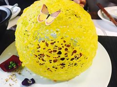 -荷风细雨·中国茶宴(碧云店)