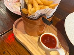 -1886德国汽车餐厅(外滩中央店)