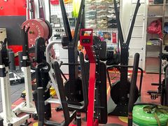 -Stone Motion Fitness 释动健身