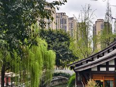-铁像寺水街