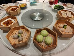-宝园酒家(美林M·LIVE天地东座店)
