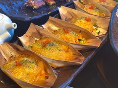 -梅筑·创意料理(王府井百货店)