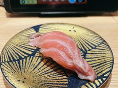 -大起水产回转寿司(大丸心斋桥店)